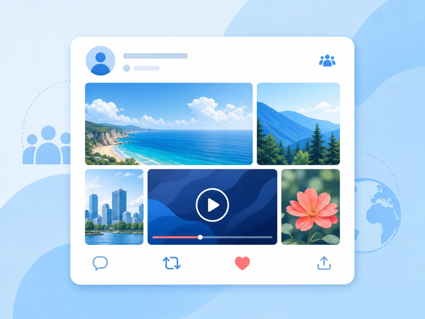 Illustration for Instagram Highlights Viewer: What Is Publicly Available?