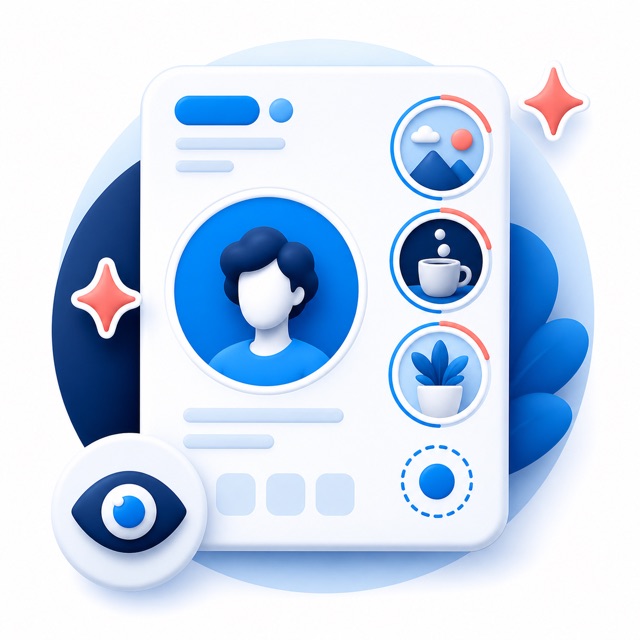 Illustration for Checking public creator Stories